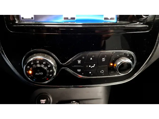 Renault Captur 0.9 TCe Dynamique 2015 Benzine 11
