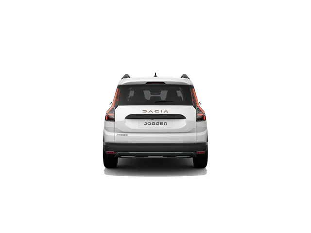 Dacia Jogger Expression 2026 LPG/Gas 11