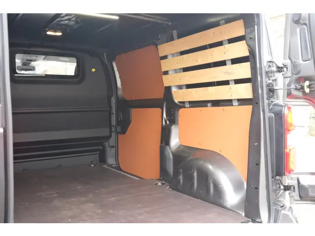 Citroën Jumpy M L2 2.0 BlueHDi 120 Driver 2021 Diesel 21