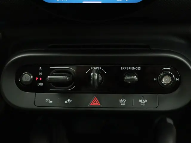 MINI Electric Cooper E 2024 Elektrisch 20