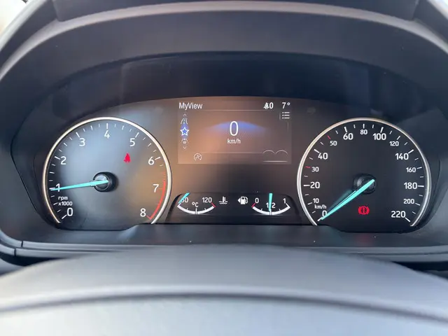 Ford EcoSport 1.0 EcoBoost ST-Line 2020 Benzine 15