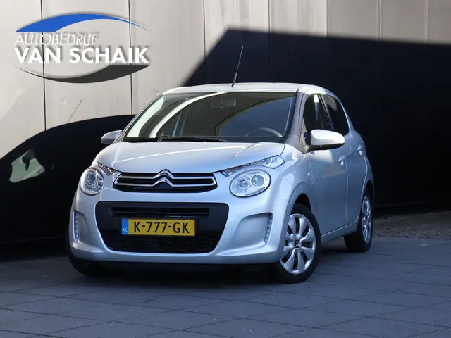 Citroën C1 1.0 VTi Feel 2021 Benzine