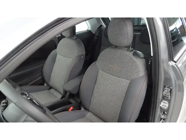 Fiat 500 Icon 42 kWh Long Range 2021 Elektrisch 22