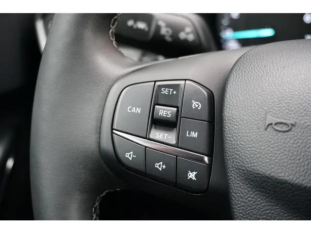 Ford Puma 1.0 EcoBoost Hybrid Titanium X 2020 Benzine 21