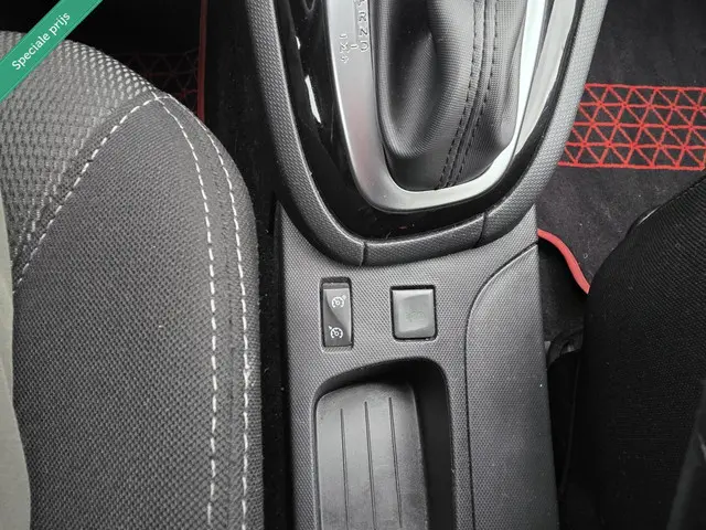 Renault Clio Estate 1.2 Dynamique 2015 Benzine 19