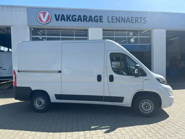 Fiat Ducato 30 2.3 MultiJet L2H2 LUXURY PRO 2020 Diesel 12