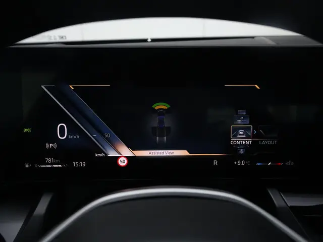 BMW 5 Serie 520i 2024 Benzine 33