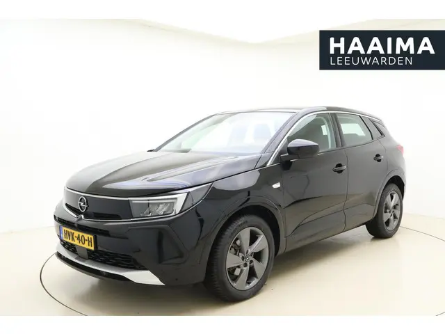 Opel Grandland 1.2 Turbo Level 2 2024 Benzine