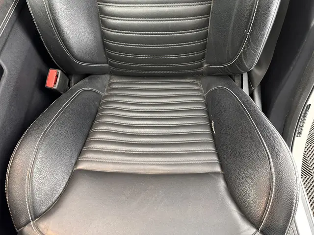 Mercedes-Benz GLE Coupé 450 AMG 4-MATIC 2016 Benzine 36