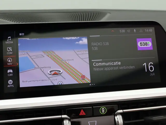 BMW 4 Serie Cabrio M440i xDrive 2022 Benzine 21