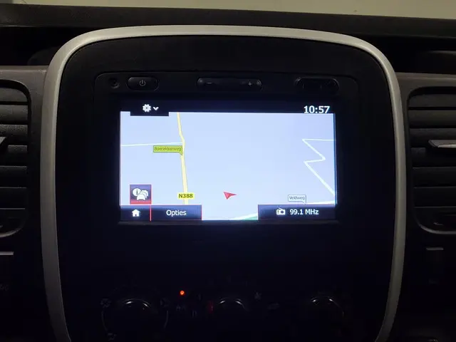 Renault Trafic 1.6dCi 3-Zits Euro 6! 2019 Diesel 12