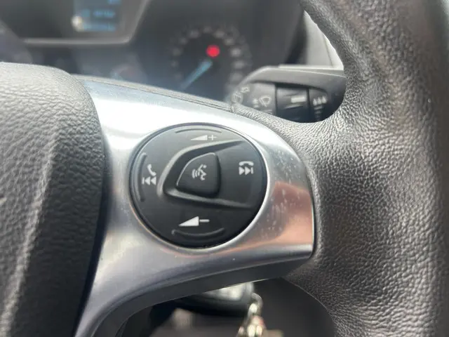 Ford Tourneo Connect Compact 1.0 Trend 2016 Benzine 13