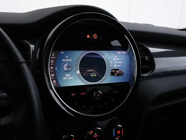 MINI Cooper Mini 1.5 Classic 2023 Benzine 31