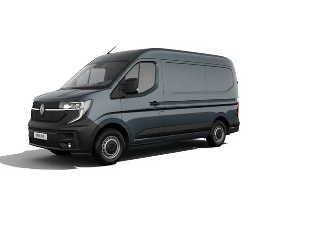 Renault Master Advance 2024 Diesel