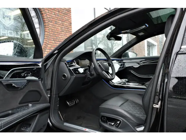 Audi A8 60 TFSI e quattro 2022 Hybride Benzine 9