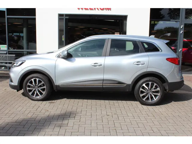 Renault Kadjar 1.3 TCe Techno 2022 Benzine 4