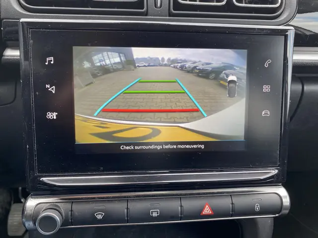 Citroën C3 1.2 PureTech S&S Business 2019 Benzine 25