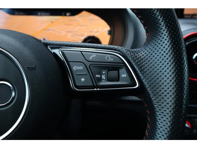 Audi A3 Sportback 2.0 TFSI S3 quattro 2018 Benzine 17