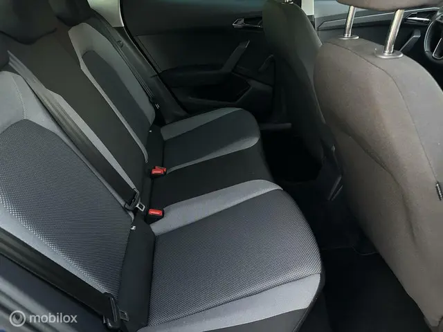 SEAT Ibiza 1.0 TSI Style 2019 Benzine 21
