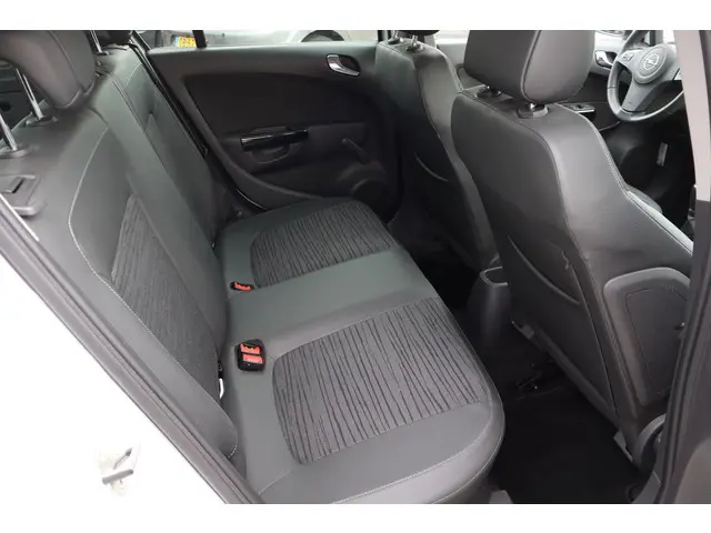 Opel Corsa 1.2 EcoFlex BlitZ LPG 2014 Benzine 15