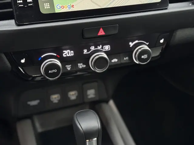 Honda Jazz 1.5 e:HEV Crosstar 2022 Hybride Benzine 37