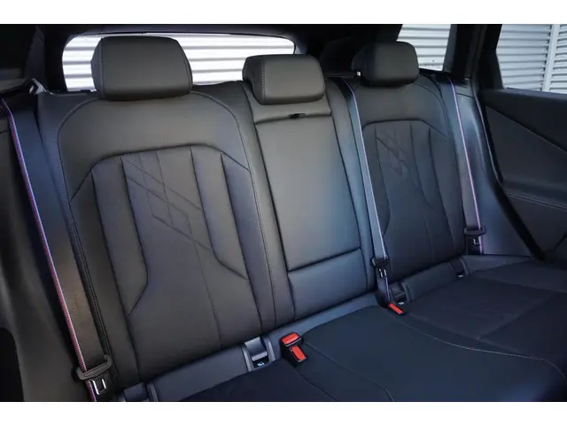 BMW X3 20 xDrive 2025 Benzine 10