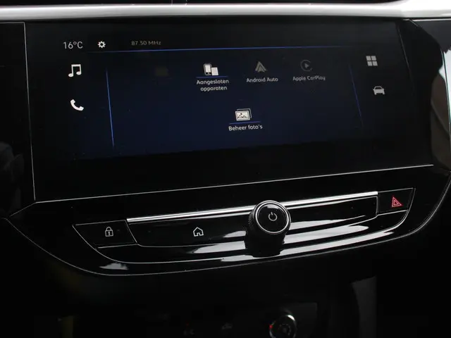 Opel Corsa 1.2 Turbo Automaat GS Line 2024 Benzine 23