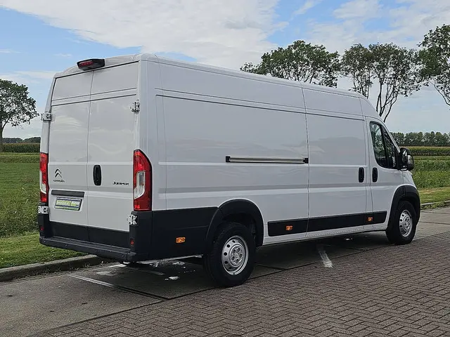 Citroën Jumper 2.2 2024 Diesel 3