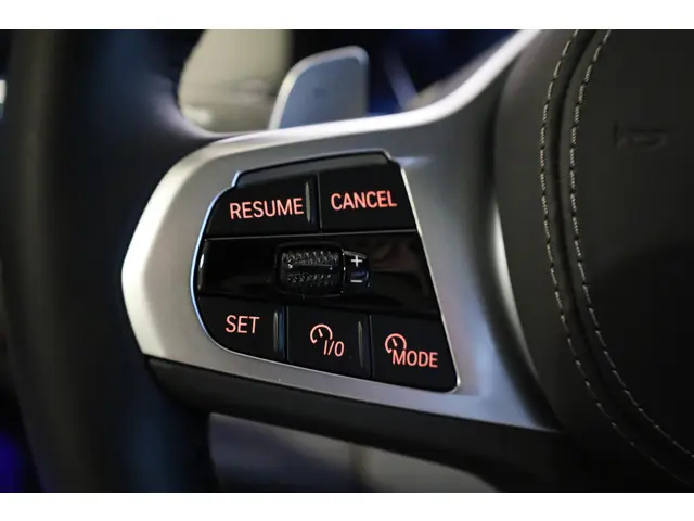 BMW X5 xDrive50e 2025 Hybride Benzine 28