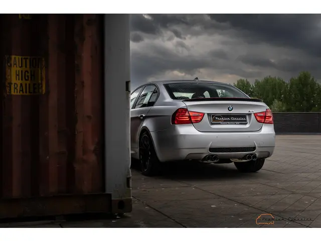 BMW M3 CRT E90 2012 Benzine 44