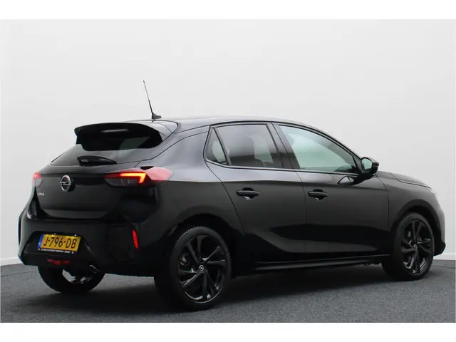 Opel Corsa 1.2 GS Line Automaat 2020 Benzine 18