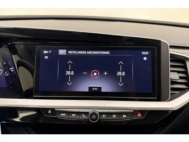 Opel Grandland 1.2 Turbo GS 2024 Benzine 21