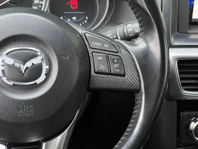 Mazda CX-5 2.0 SkyActiv-G 160 GT-M 4WD 2015 Benzine 26