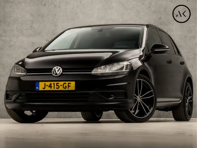 Volkswagen Golf 1.0 TSI Sportline 2019 Benzine