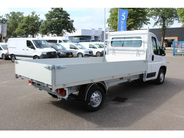 Opel Movano 3