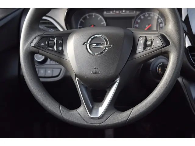 Opel KARL 1.0 ecoFLEX 5Drs Edition 2016 Benzine 13