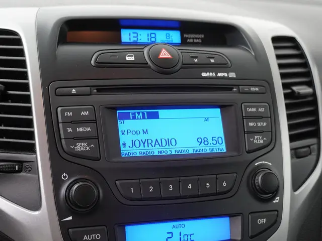 Hyundai ix20 1.4i i-Vision 2014 Benzine 17