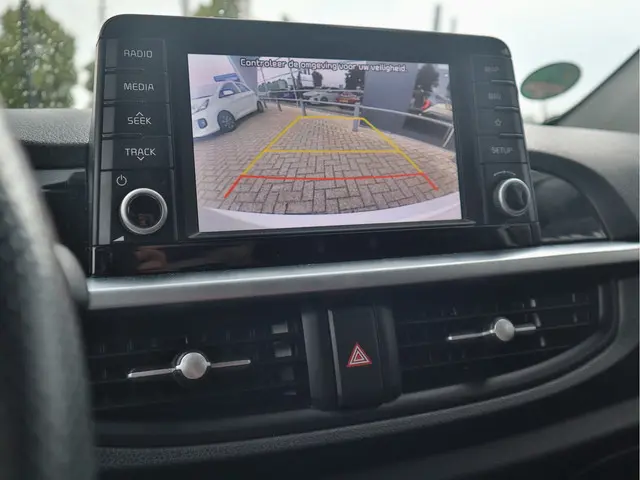 Kia Picanto 1.0 T-GDI GT-Line 2018 Benzine 17