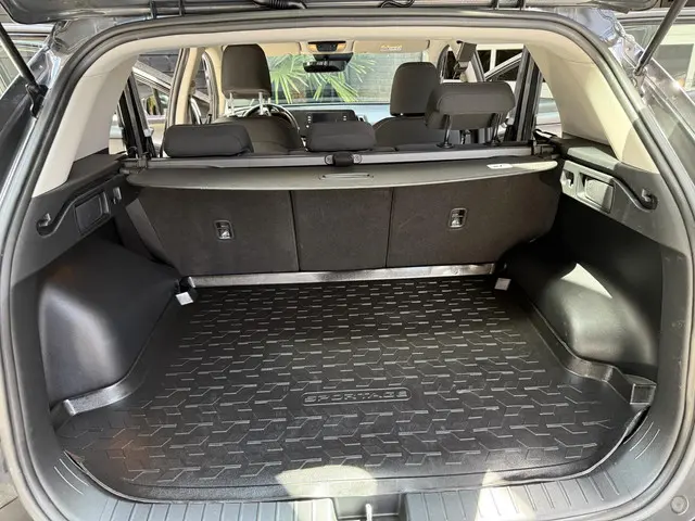 Kia Sportage 1.6 T-GDi MHEV DynamicLine 2022 Benzine 10