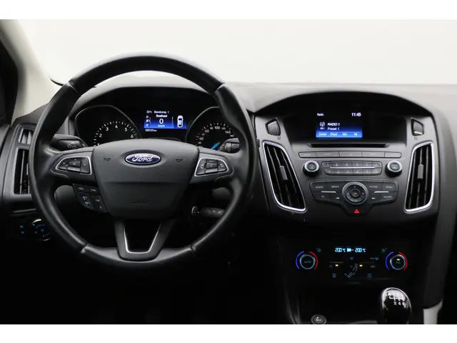 Ford Focus 1.0 EcoBoost Titanium Business 2018 Benzine 27