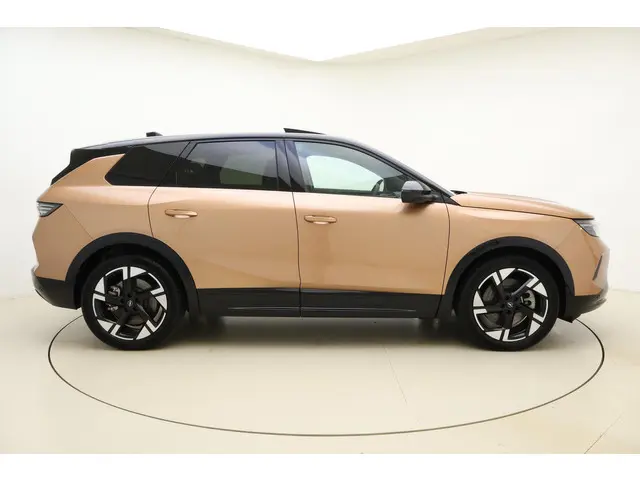 Opel Grandland Electric GS 73 kWh 2024 Elektrisch 9