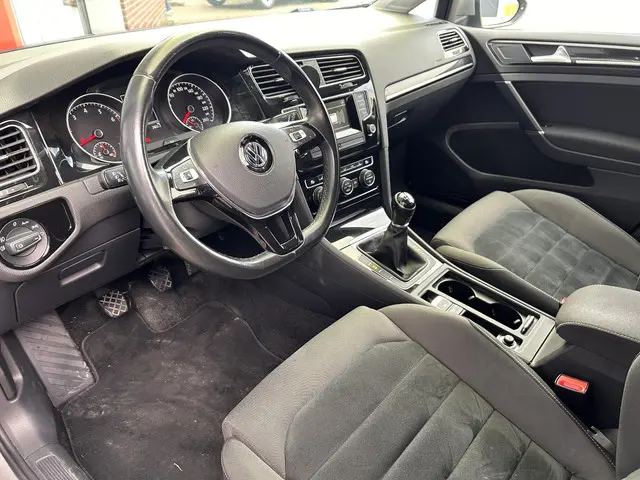 Volkswagen Golf 1.4 TSI 2016 Benzine 10