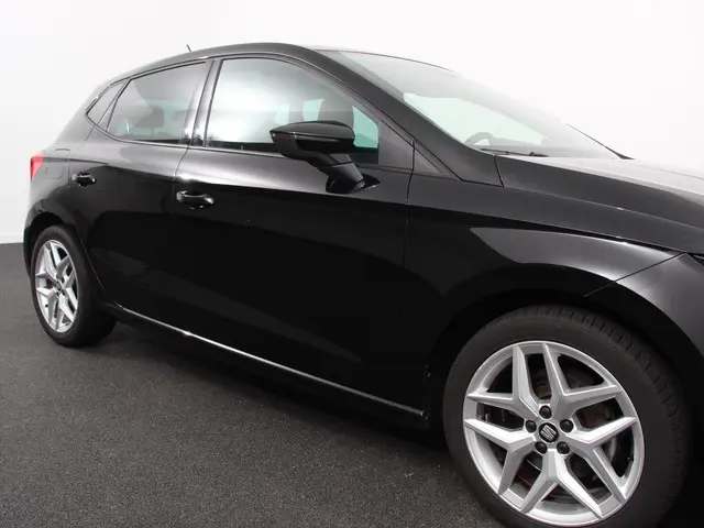 SEAT Ibiza 1.0 FR 2023 Benzine 18