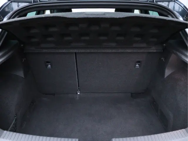 SEAT Leon 2.0 TSI FR Business Intense 2019 Benzine 64