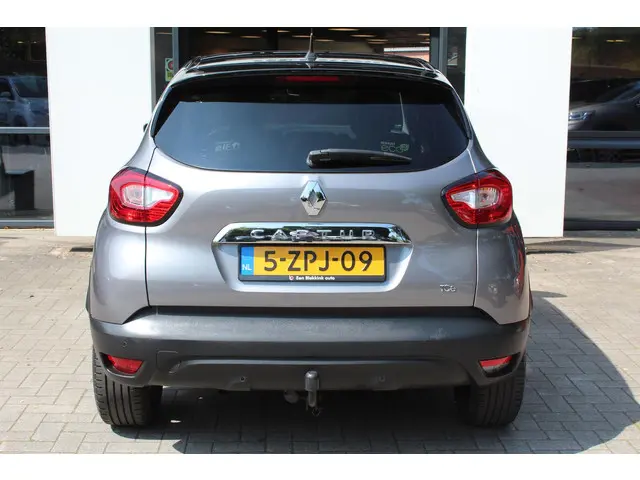 Renault Captur 0.9 TCe Dynamique 2015 Benzine 14