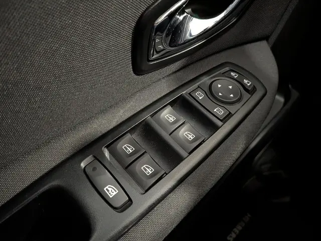 Renault Scénic 1.2 TCe Limited 2015 Benzine 11