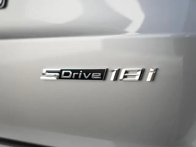 BMW X1 sDrive18i 2025 Benzine 21