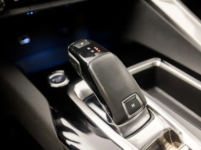 Peugeot 3008 1.6 e-THP GT Line 2017 Benzine 29