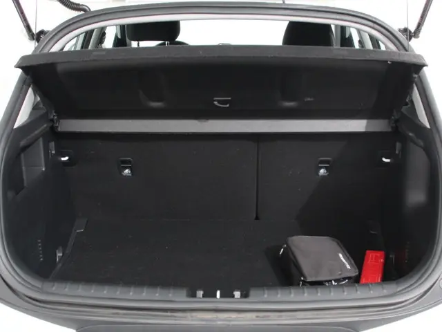 Kia Stonic 1.0 T-GDi 100pk ComfortLine 2021 Benzine 29