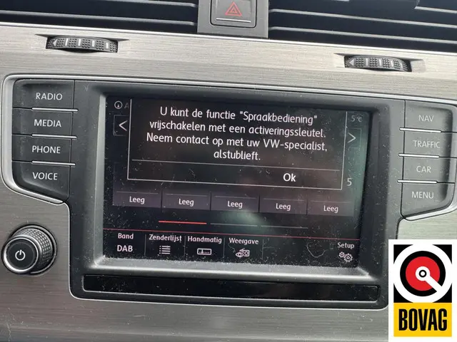 Volkswagen Golf 1.0 TSI Connected Series 2015 Benzine 21